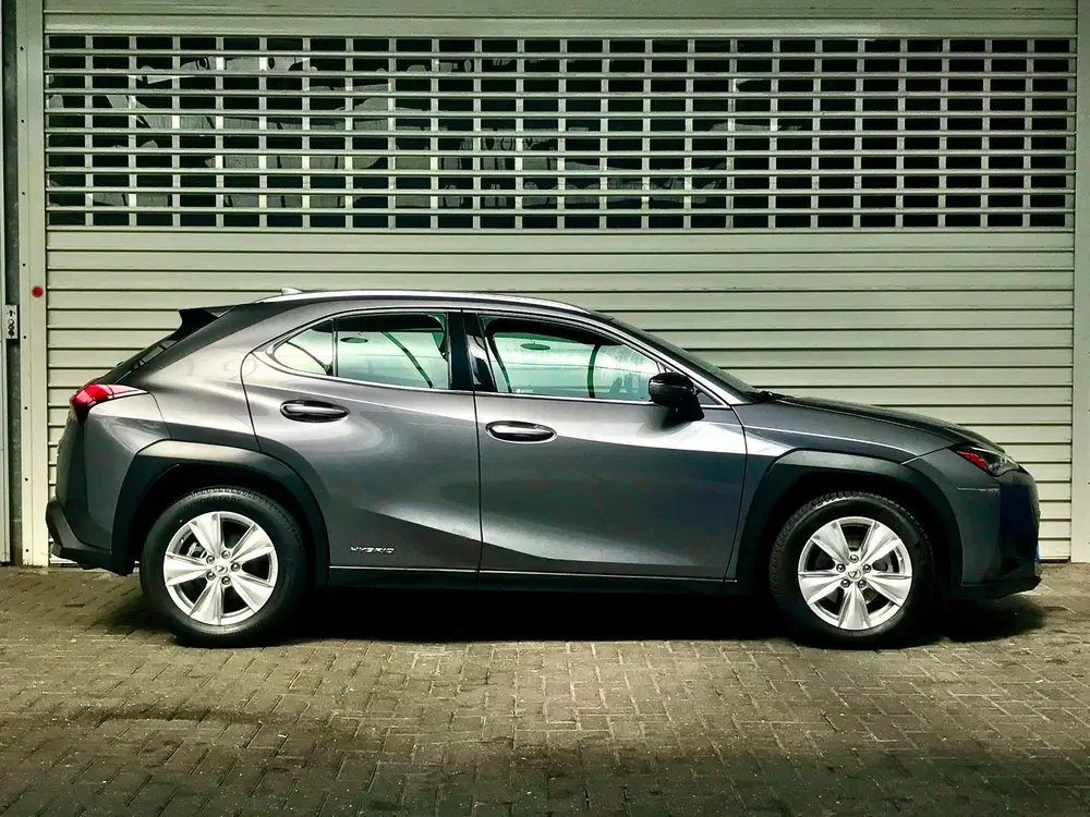 Lexus UX 250h Business Line Pro uit 2020, foto 6