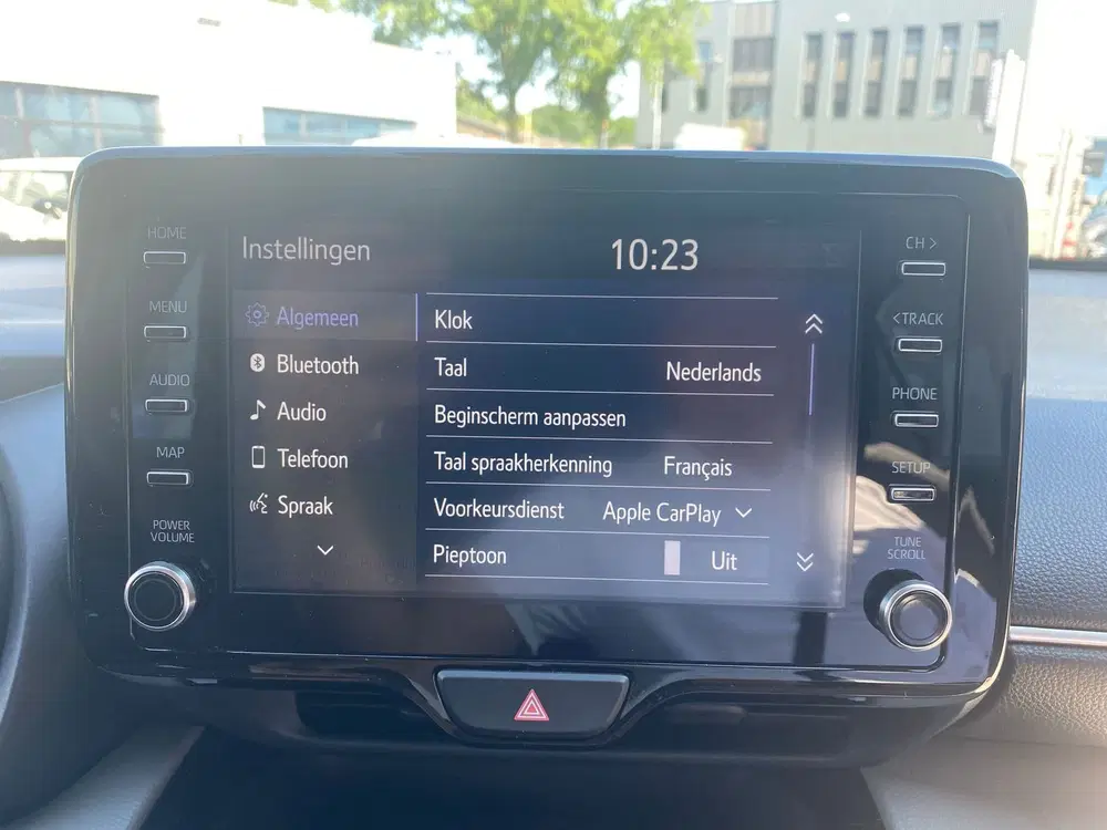 Toyota Yaris Cross 1.5 Hybrid Active uit 2022, foto 12