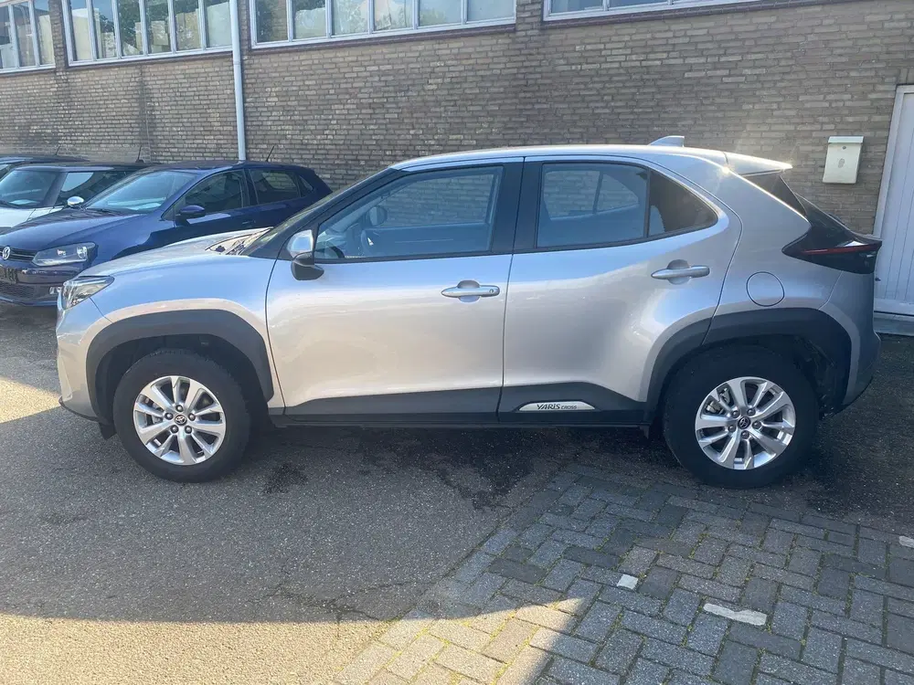 Toyota Yaris Cross 1.5 Hybrid Active uit 2022, foto 3