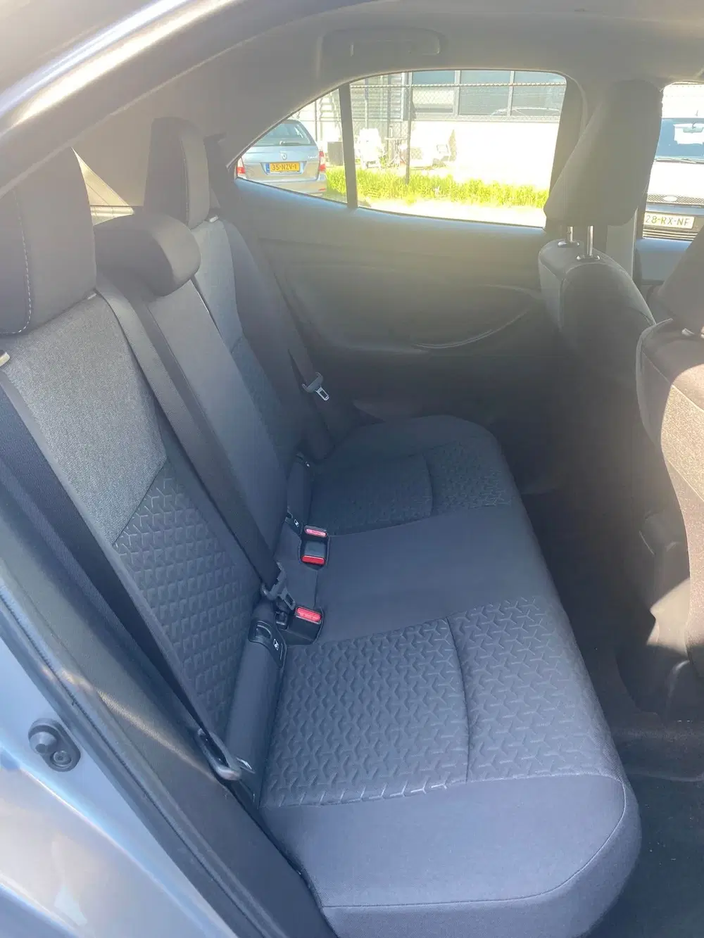 Toyota Yaris Cross 1.5 Hybrid Active uit 2022, foto 8