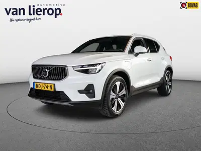 Volvo XC40 1.5 T4 Plug-in hybrid ACC uit 2022