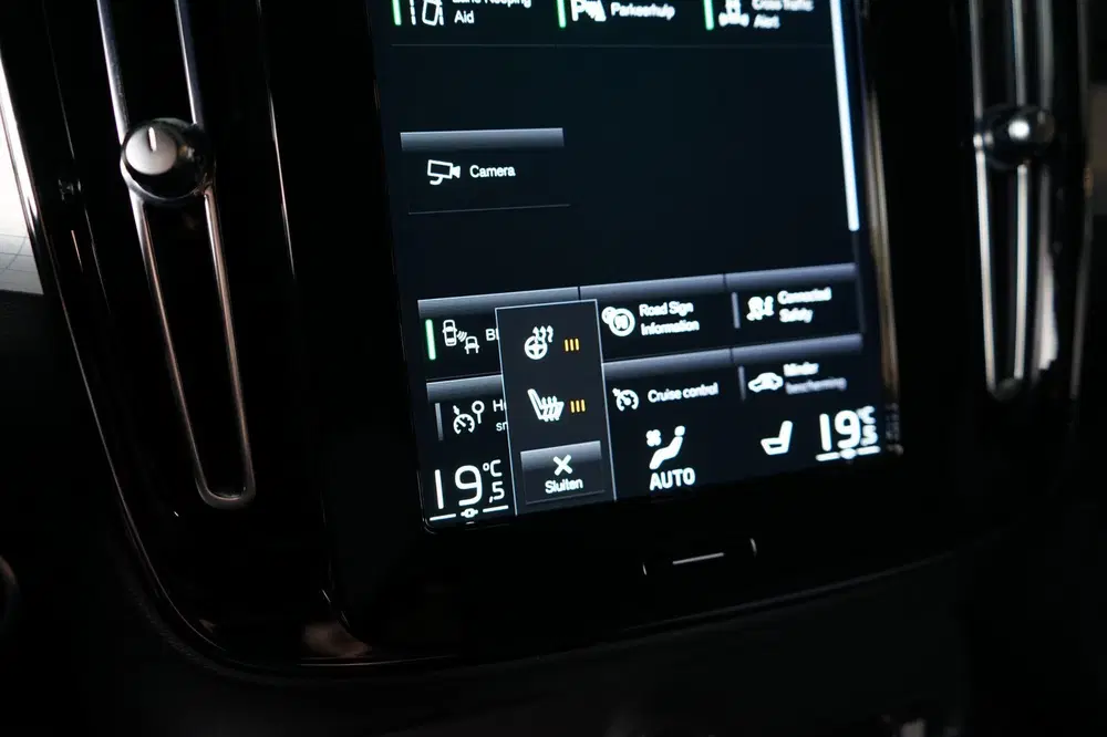 Volvo XC40 1.5 T4 Plug-in hybrid ACC uit 2022, foto 13