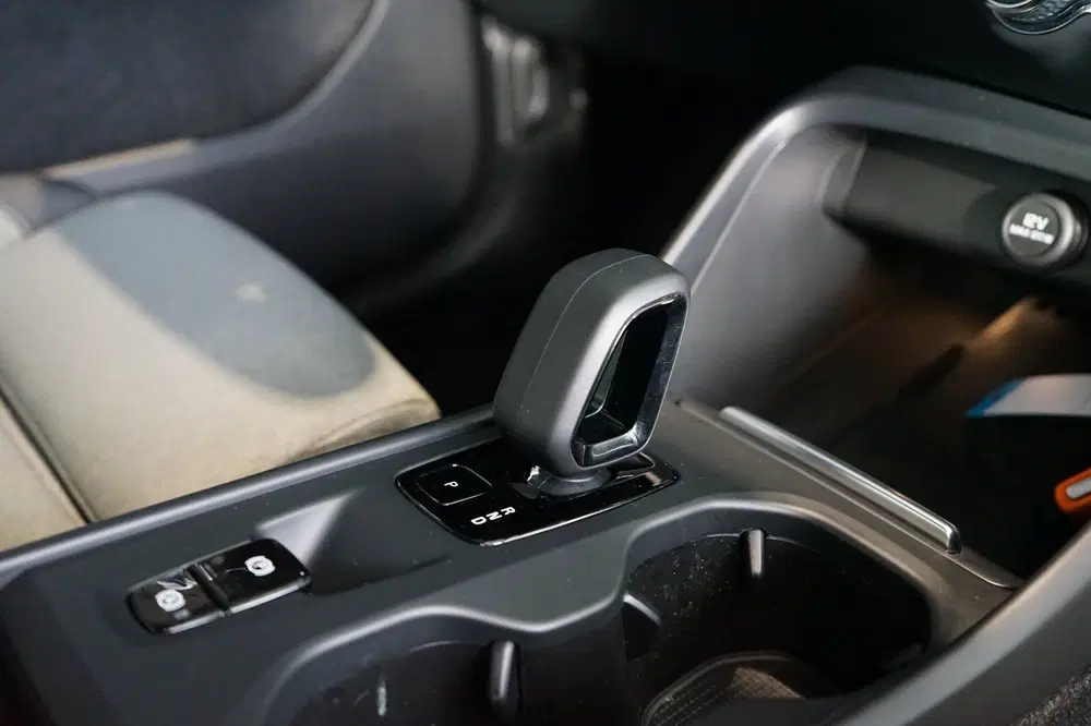 Volvo XC40 1.5 T4 Plug-in hybrid ACC uit 2022, foto 15