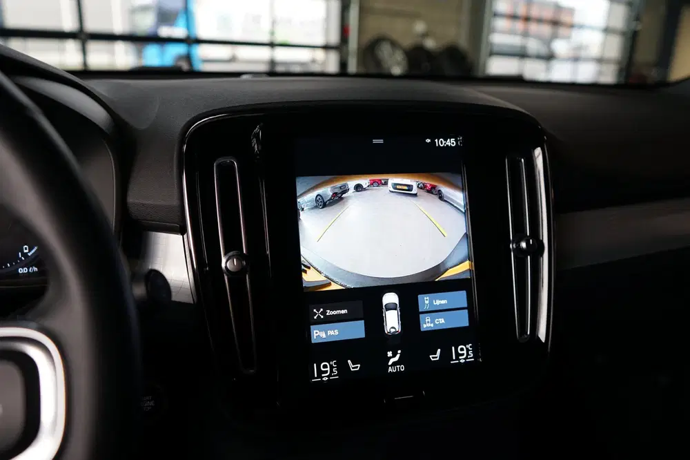 Volvo XC40 1.5 T4 Plug-in hybrid ACC uit 2022, foto 8