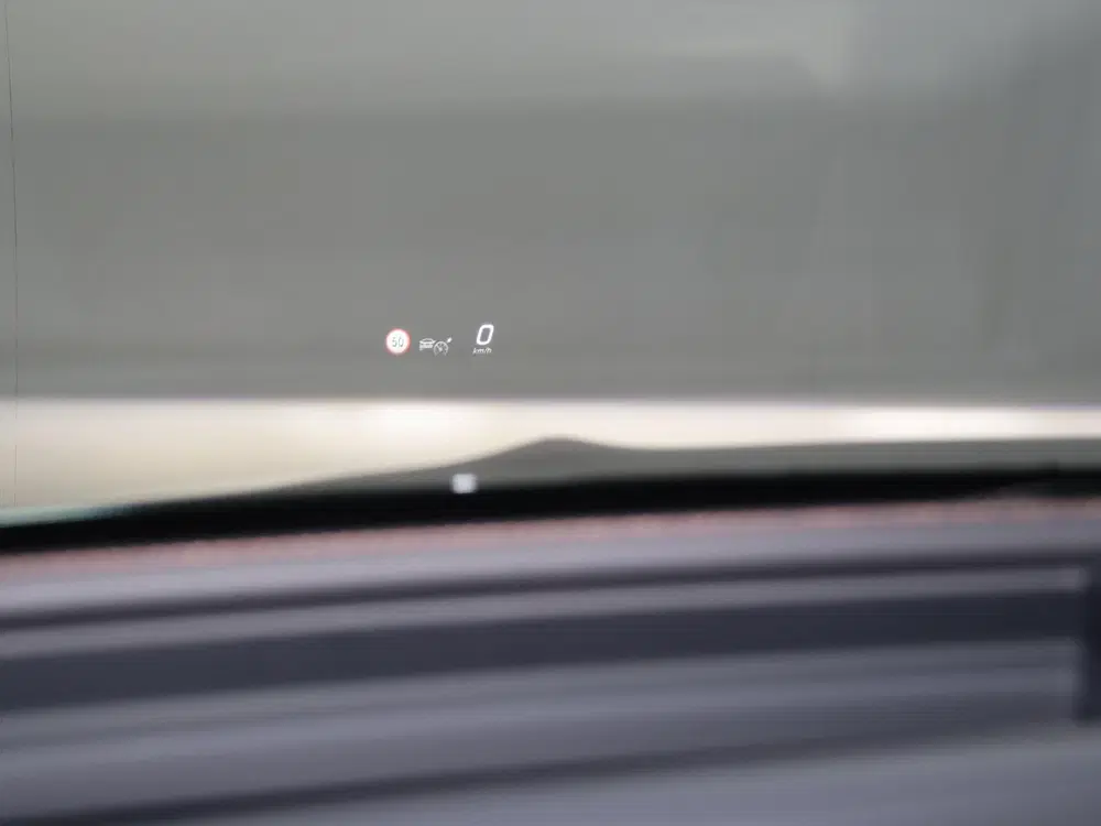 Mercedes-Benz C-Klasse 180 AMG Line uit 2024, foto 13