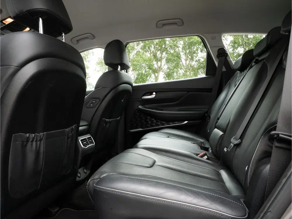 Hyundai SANTA FE 1.6 T-GDI HEV Comfort Trekhaak uit 2022, foto 14