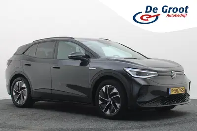 Volkswagen ID.4 Pro 77 kWh SOH 93% uit 2022