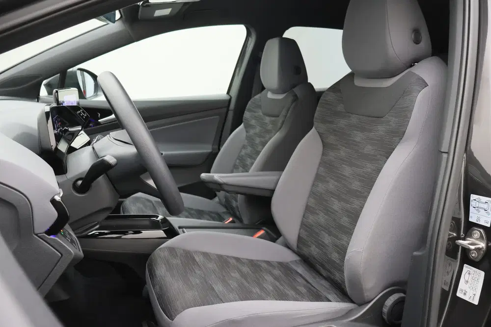 Volkswagen ID.4 Pro 77 kWh SOH 93% uit 2022, foto 10