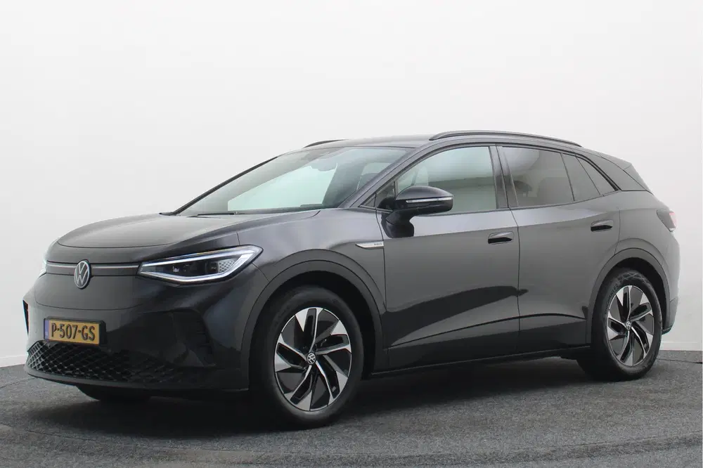 Volkswagen ID.4 Pro 77 kWh SOH 93% uit 2022, foto 13