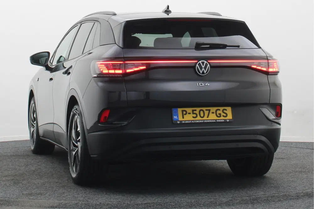 Volkswagen ID.4 Pro 77 kWh SOH 93% uit 2022, foto 15