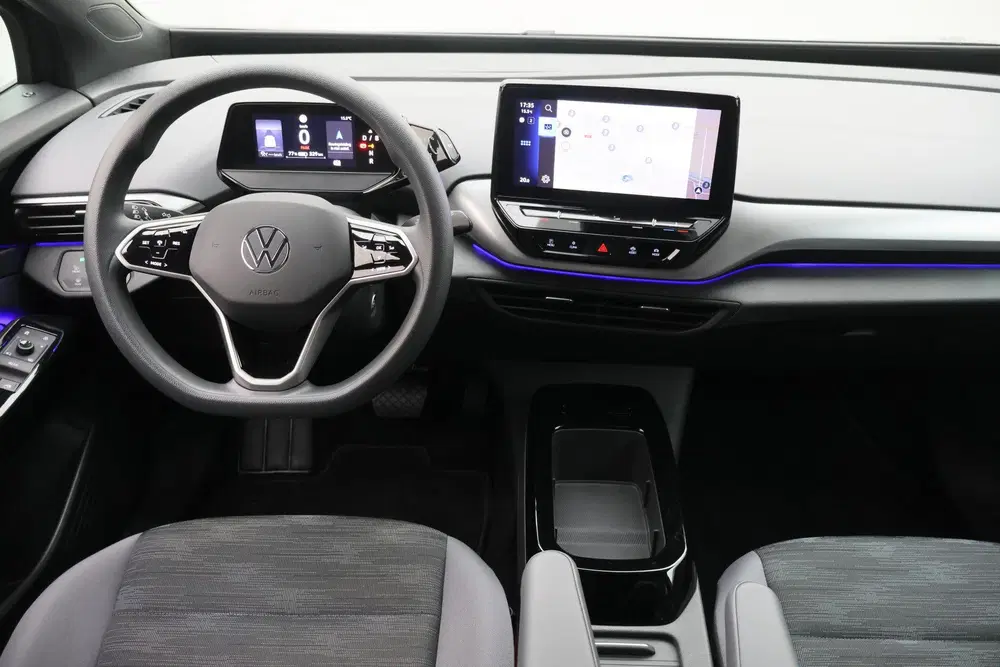 Volkswagen ID.4 Pro 77 kWh SOH 93% uit 2022, foto 2