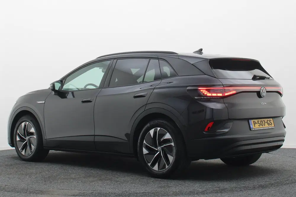 Volkswagen ID.4 Pro 77 kWh SOH 93% uit 2022, foto 3