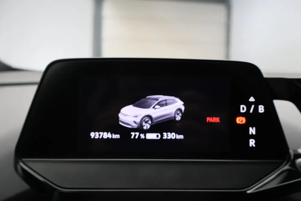 Volkswagen ID.4 Pro 77 kWh SOH 93% uit 2022, foto 4