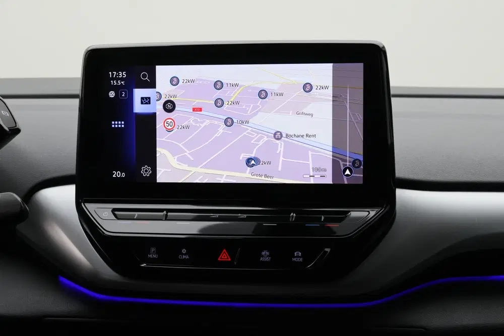 Volkswagen ID.4 Pro 77 kWh SOH 93% uit 2022, foto 5