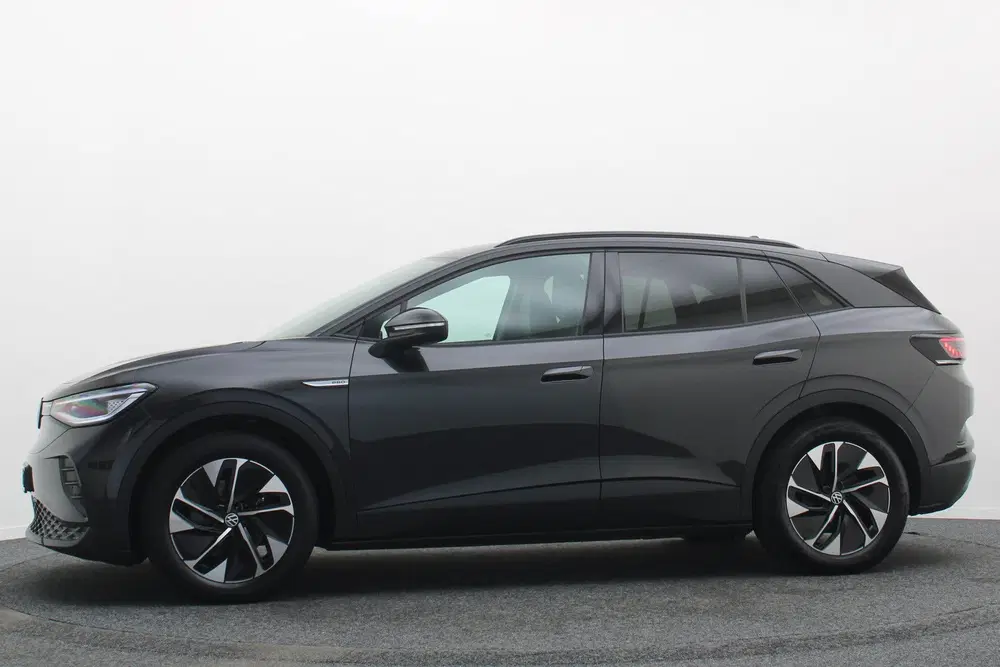 Volkswagen ID.4 Pro 77 kWh SOH 93% uit 2022, foto 6