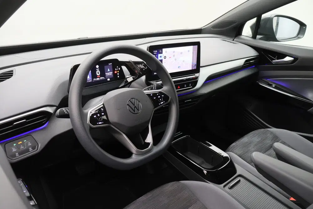 Volkswagen ID.4 Pro 77 kWh SOH 93% uit 2022, foto 8