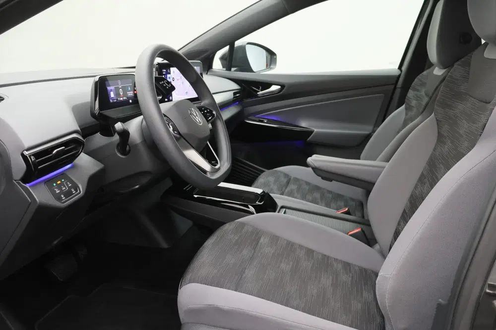Volkswagen ID.4 Pro 77 kWh SOH 93% uit 2022, foto 9