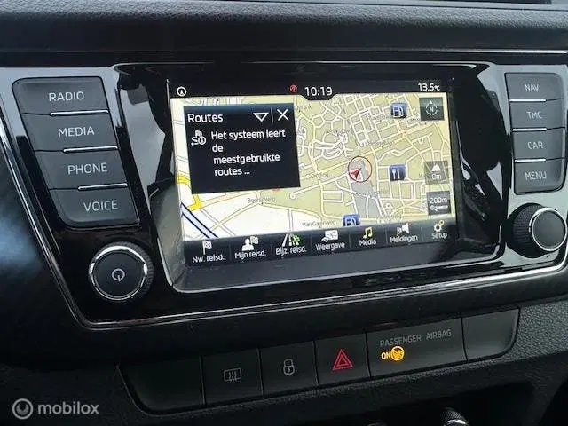Skoda Fabia 1.0 TSI Style uit 2019, foto 15