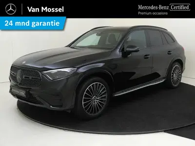 Mercedes-Benz GLC 400e 4MATIC AMG Line Premium Plus uit 2024