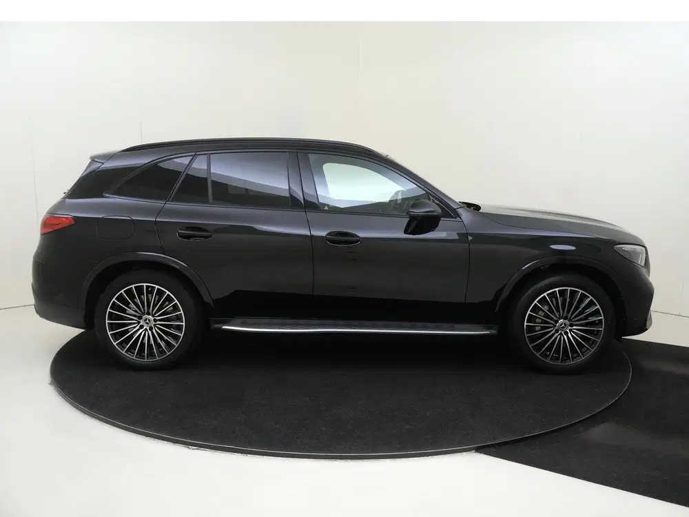 Mercedes-Benz GLC 400e 4MATIC AMG Line Premium Plus uit 2024, foto 10