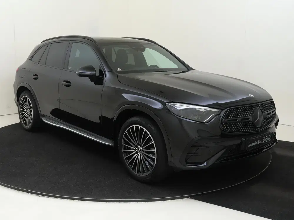 Mercedes-Benz GLC 400e 4MATIC AMG Line Premium Plus uit 2024, foto 5