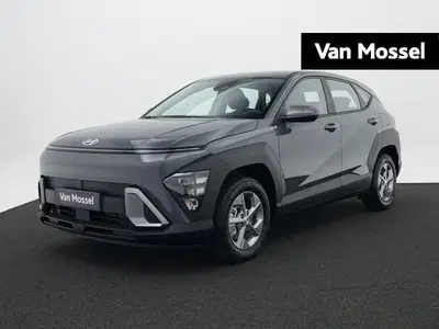 Hyundai KONA 1.6 GDI HEV E-Motion uit 2026