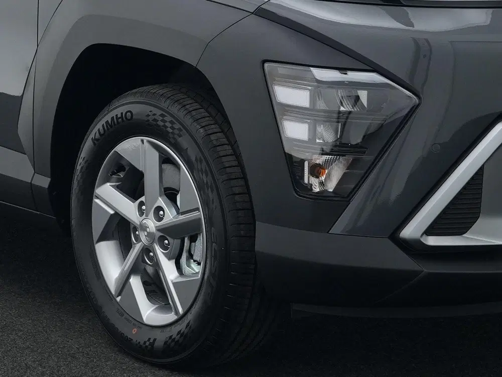 Hyundai KONA 1.6 GDI HEV E-Motion uit 2026, foto 12