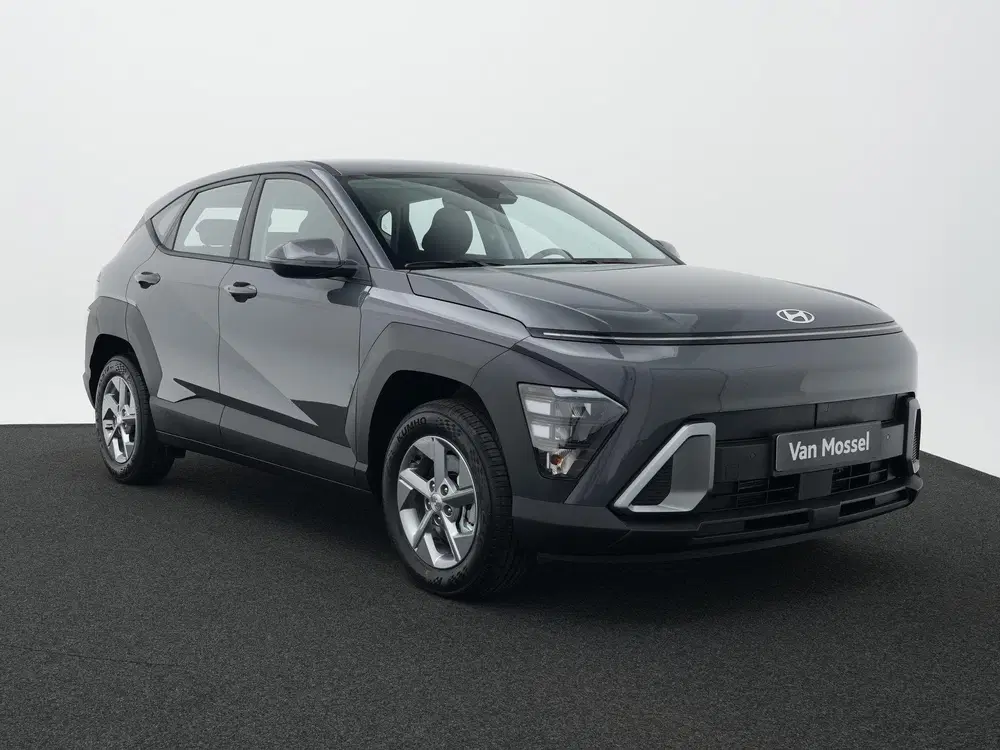 Hyundai KONA 1.6 GDI HEV E-Motion uit 2026, foto 14