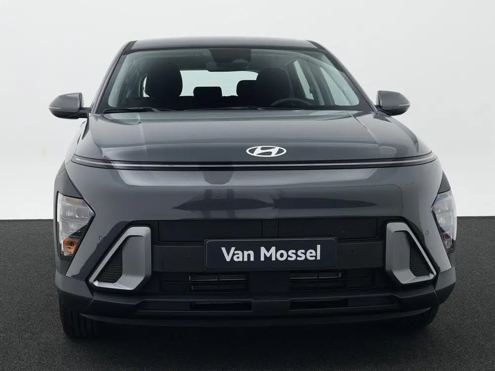 Hyundai KONA 1.6 GDI HEV E-Motion uit 2026, foto 4