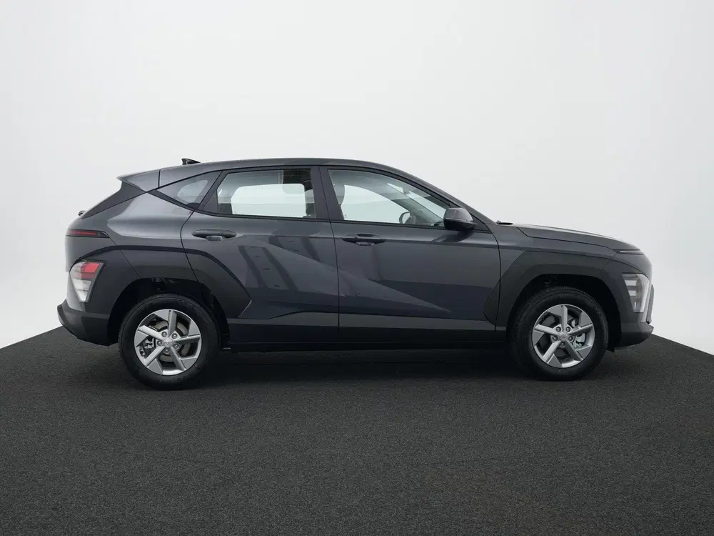 Hyundai KONA 1.6 GDI HEV E-Motion uit 2026, foto 7