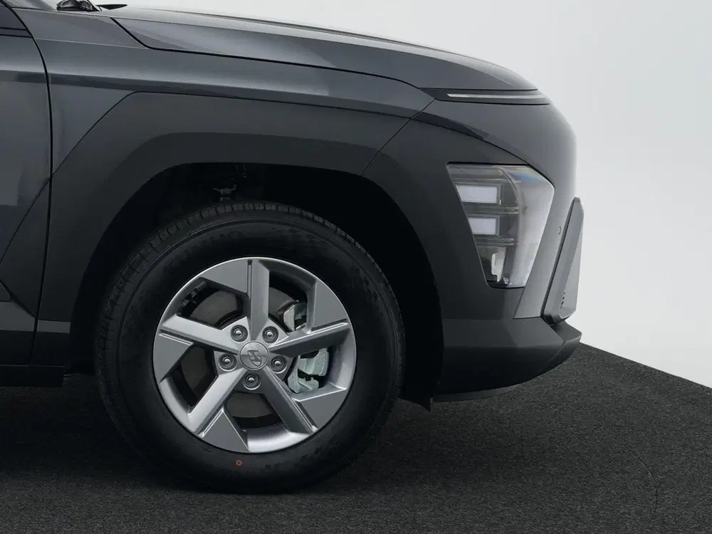 Hyundai KONA 1.6 GDI HEV E-Motion uit 2026, foto 9