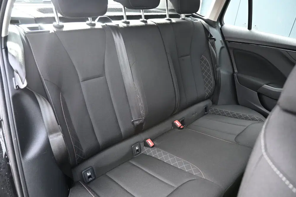 Skoda Kamiq 1.0 TSI Ambition trekhaak (bj 2022) uit 2022, foto 12