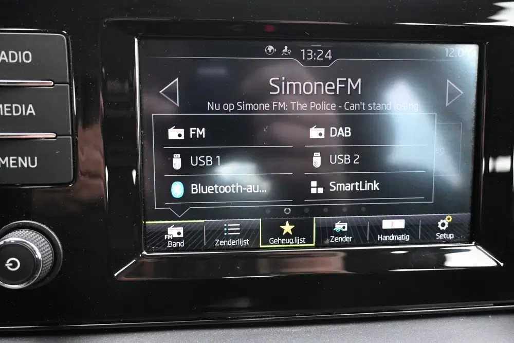 Skoda Kamiq 1.0 TSI Ambition trekhaak (bj 2022) uit 2022, foto 15