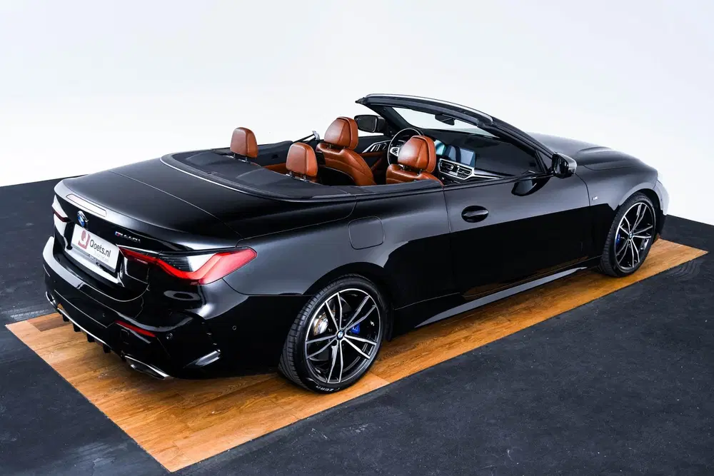 BMW 4-serie M440i High Executive Driving Assistant Pr uit 2023, foto 10