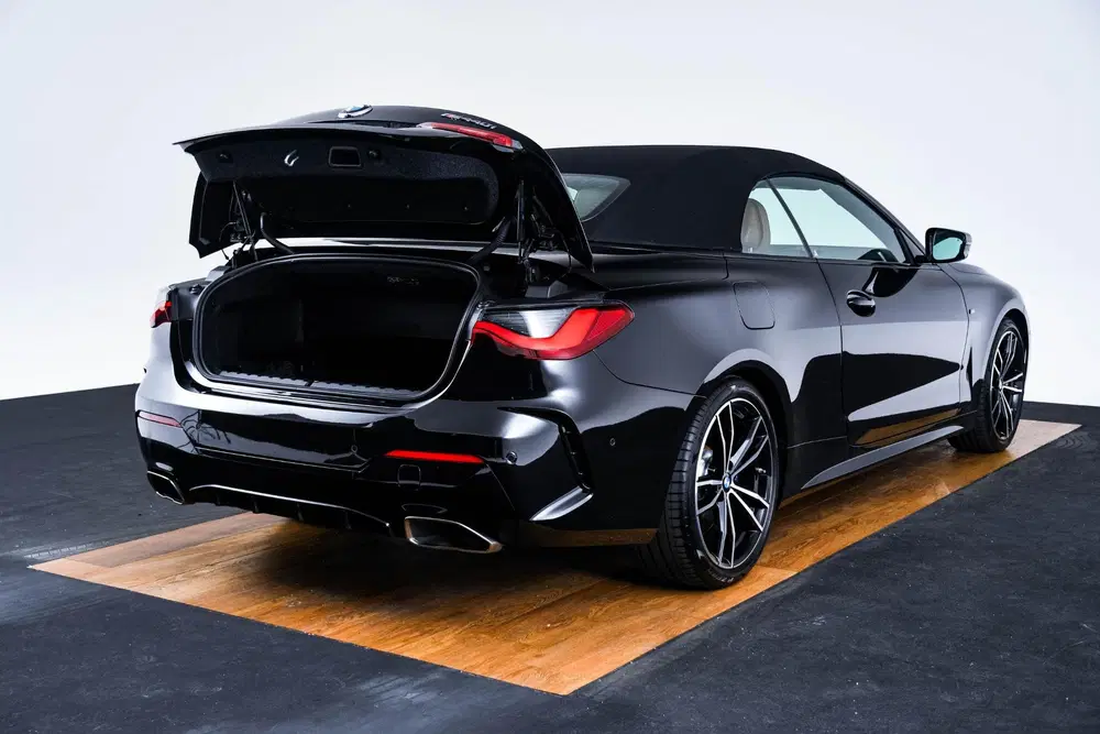BMW 4-serie M440i High Executive Driving Assistant Pr uit 2023, foto 11