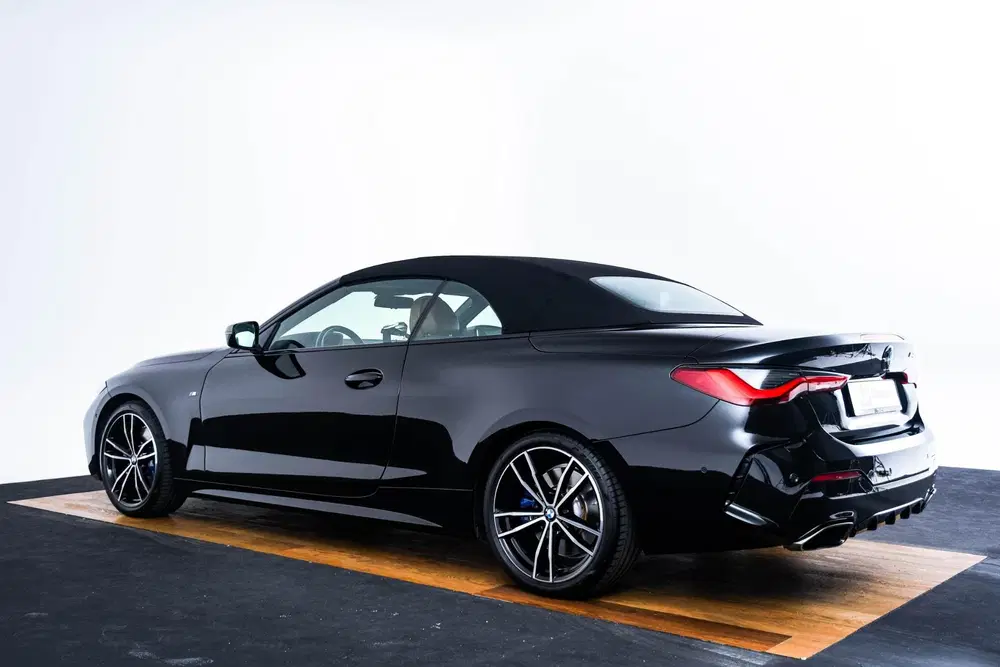 BMW 4-serie M440i High Executive Driving Assistant Pr uit 2023, foto 12