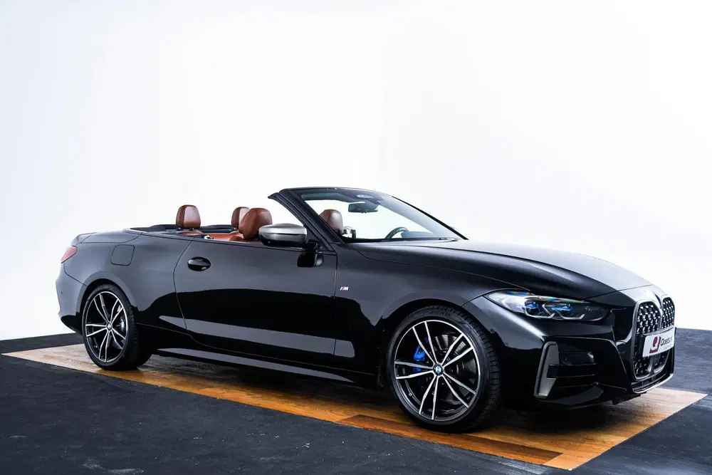BMW 4-serie M440i High Executive Driving Assistant Pr uit 2023, foto 13