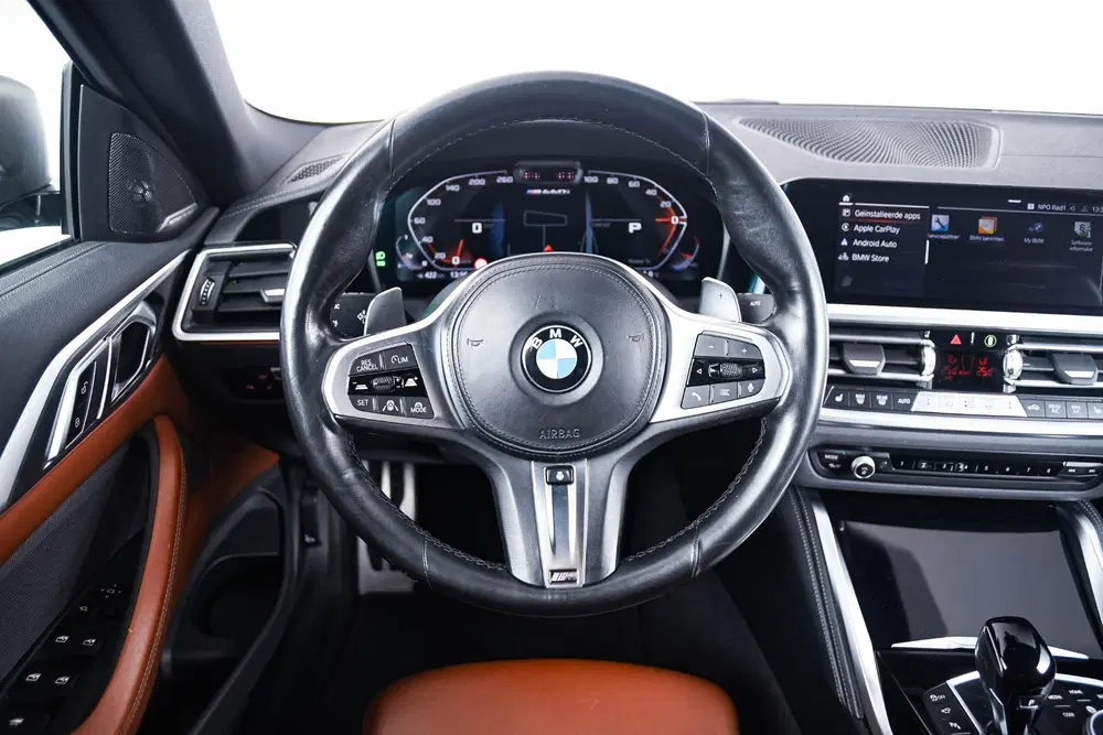 BMW 4-serie M440i High Executive Driving Assistant Pr uit 2023, foto 14