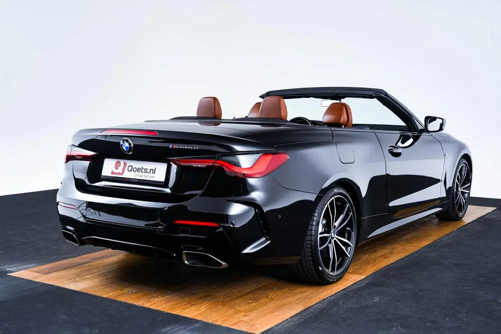 BMW 4-serie M440i High Executive Driving Assistant Pr uit 2023, foto 2