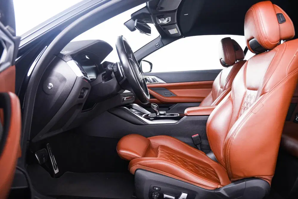 BMW 4-serie M440i High Executive Driving Assistant Pr uit 2023, foto 4