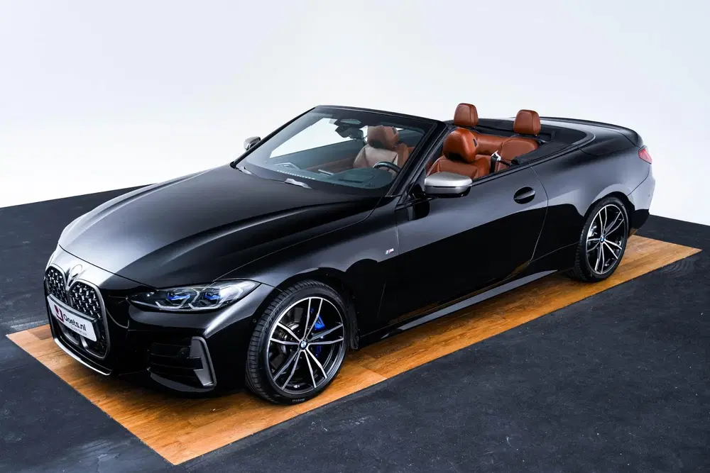BMW 4-serie M440i High Executive Driving Assistant Pr uit 2023, foto 6