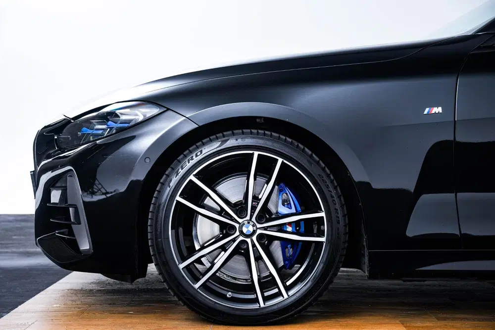 BMW 4-serie M440i High Executive Driving Assistant Pr uit 2023, foto 8