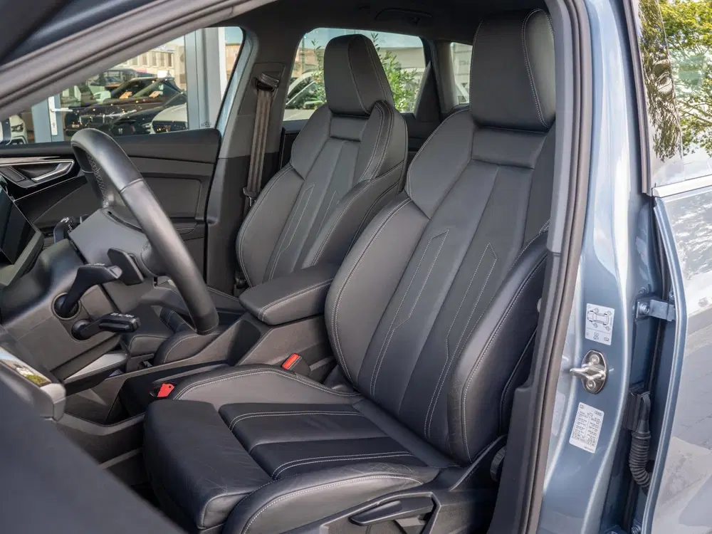 Audi Q4 e-tron 40 Advanced Edition 204pk I 77 kWh I Trekh uit 2022, foto 9
