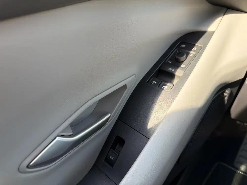 Ford Explorer Premium Extended Range RWD 79 kWh uit 2026, foto 12