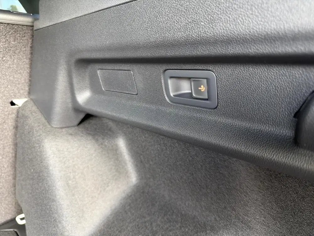 Ford Explorer Premium Extended Range RWD 79 kWh uit 2026, foto 7