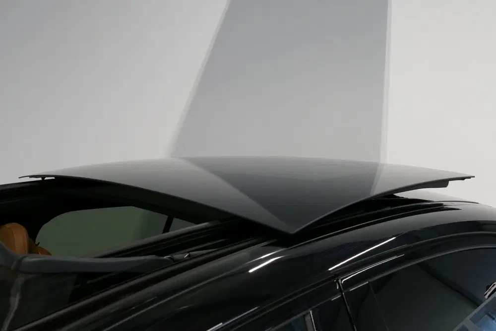 Mercedes-Benz E-Klasse 300 e AMG Line uit 2025, foto 14
