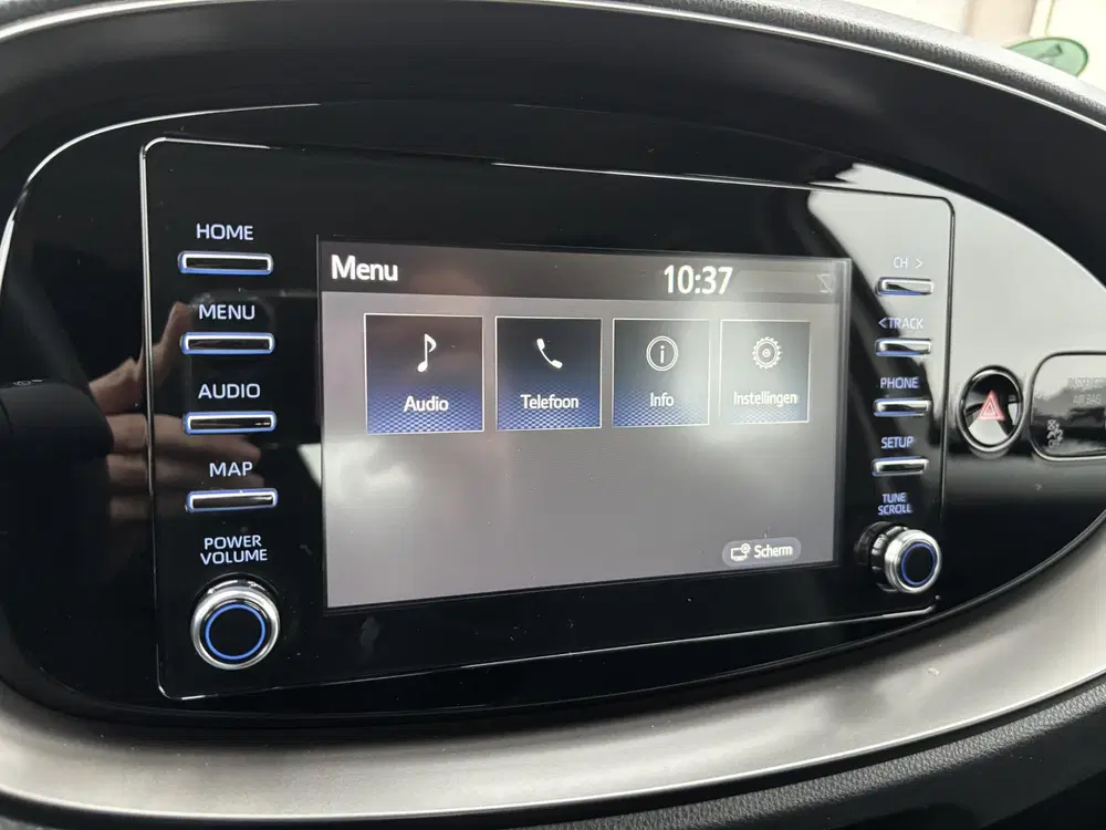 Toyota Aygo X 1.0 VVT-i MT Play uit 2022, foto 14