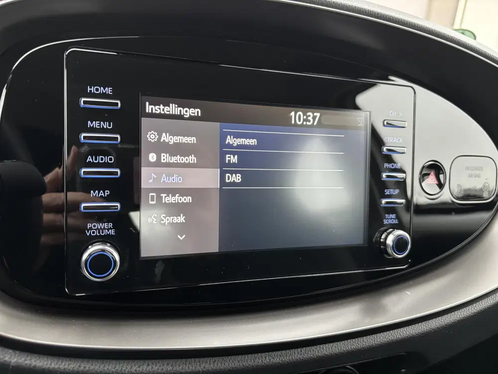 Toyota Aygo X 1.0 VVT-i MT Play uit 2022, foto 8
