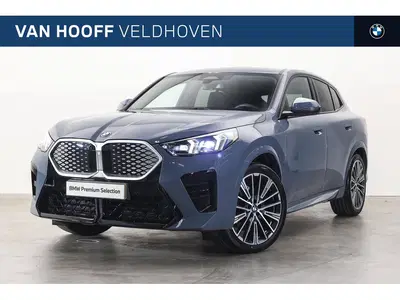 BMW iX2 xDrive30 M Sport uit 2025