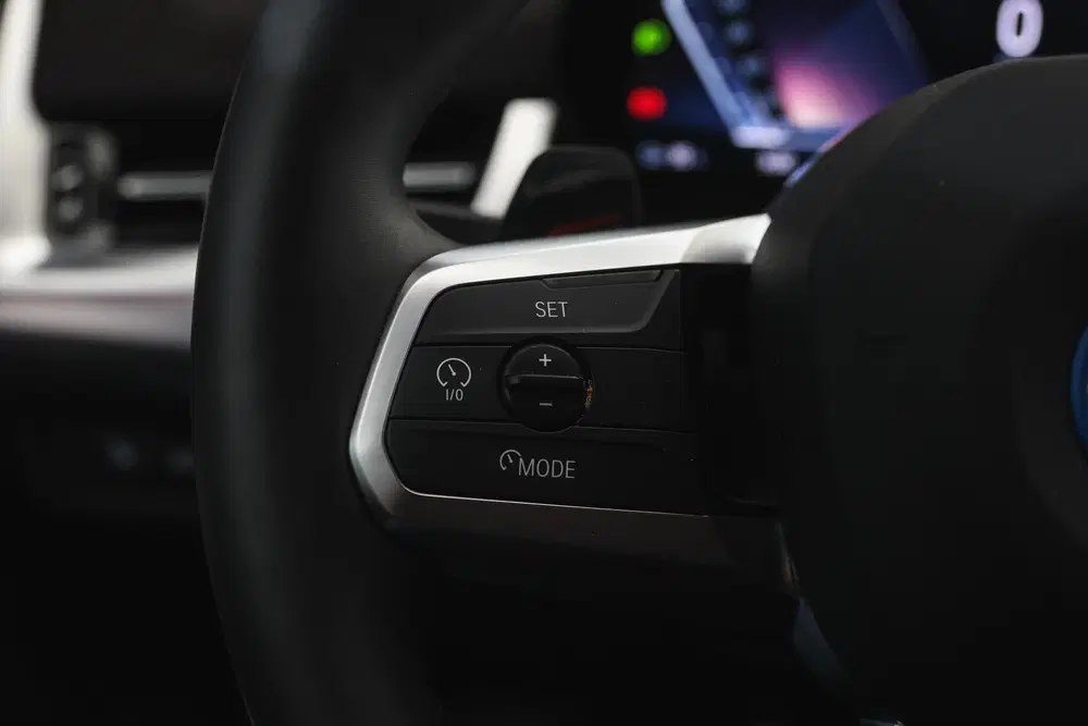 BMW iX2 xDrive30 M Sport uit 2025, foto 12